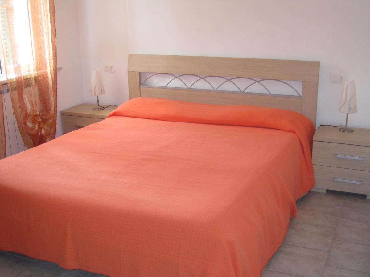 Camping Apuano Marina di Massa Exterior photo